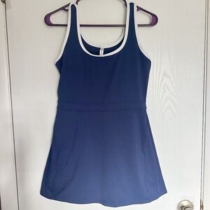 Fabletics athletic dress